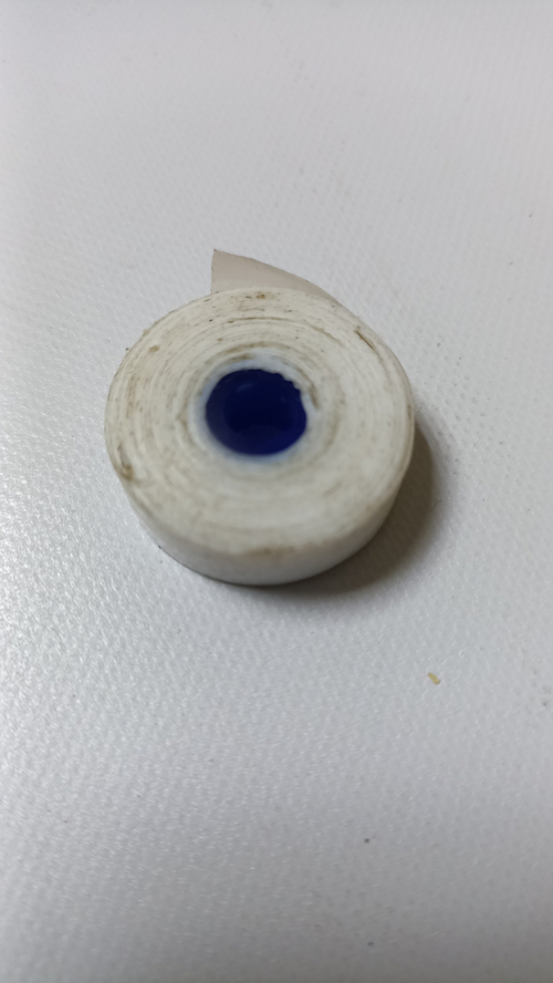 Лента ФУМ 10мм, маленькая /28