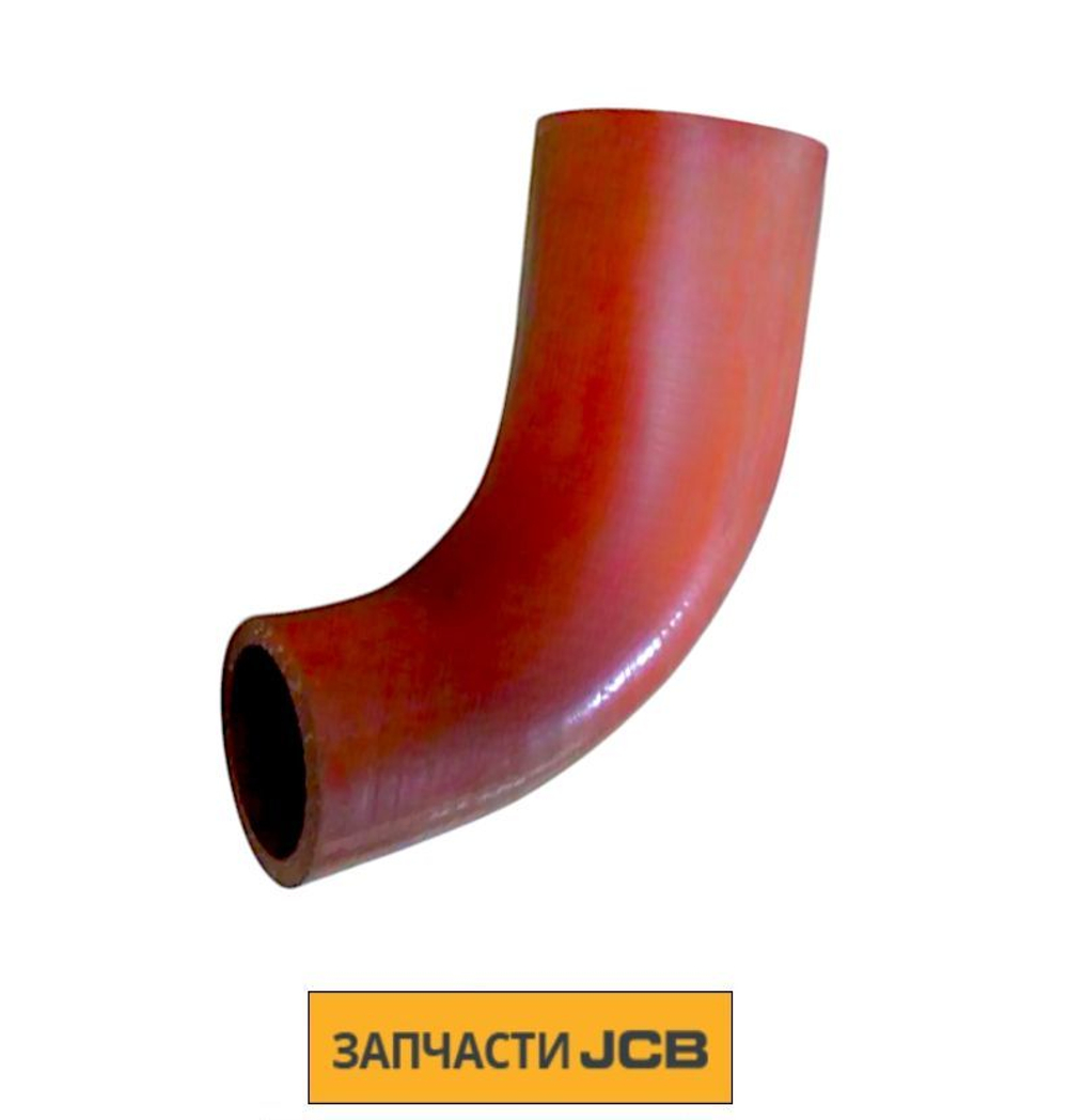 Патрубок JCB 332/J7692