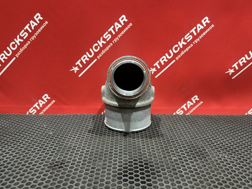 Патрубок турбины 2022г.