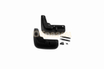Брызговики передние FORD Focus 3, 2015-2019 2 шт. (optimum) в коробке