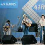 Air Supply / Lost In Love - The One That You Love (2LP)