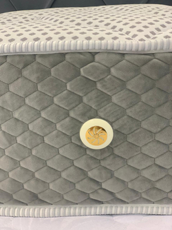 Матрас BeautySon Sense Soft Lux S1200