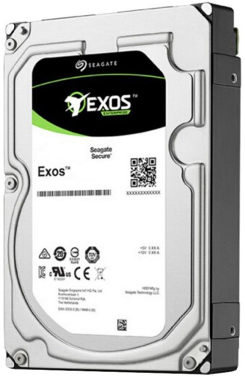 Жесткий диск 6TB SAS 12Gb/s Seagate ST6000NM0095