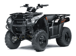 Квадроцикл KAWASAKI Brute Force 300