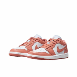 Nike Air Jordan 1 low "Pink Salmon"