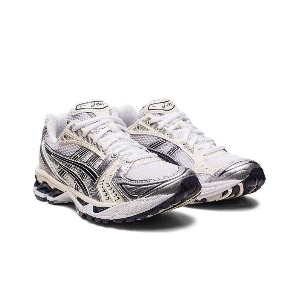 Asics Gel-Kayano 14 "White Midnight"