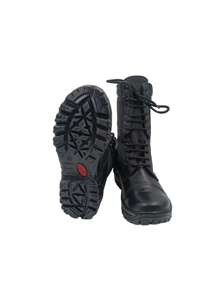 Берцы Нато Л1040 (кордура)