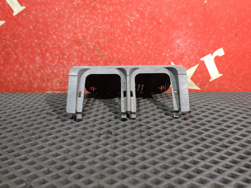 Накладка центральной панели