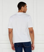 Футболка Nugotacos Hugo Blue - белый(50532123)