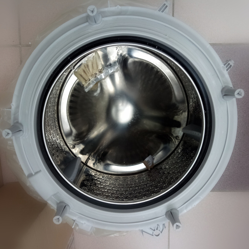 Бак в сборе с барабаном к стиральным машинам AEG, Electrolux, Zanussi