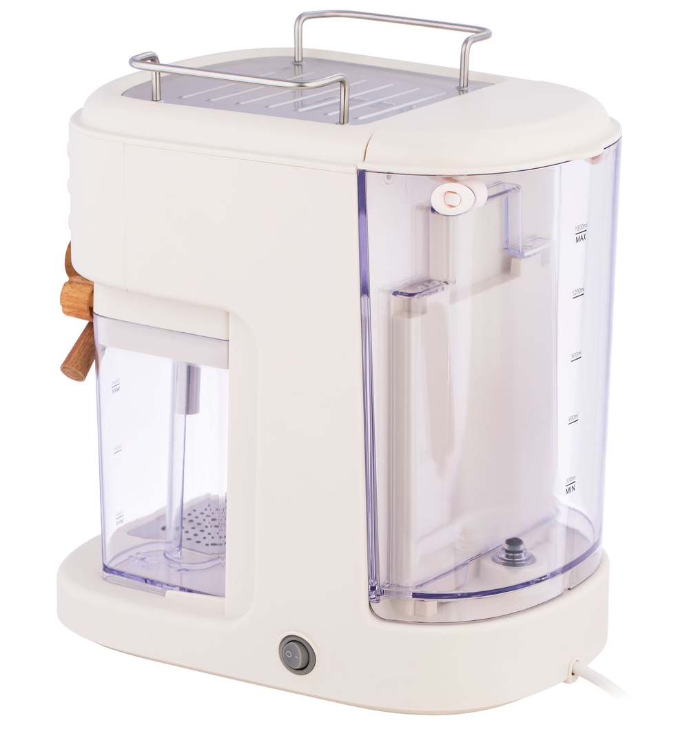 Кофеварка MAUNFELD MF-737BG PRO фото 4