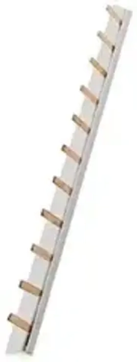 Шина соединительная типа PIN (IШтырь) 1П 63А 1 м SQ0802-0001