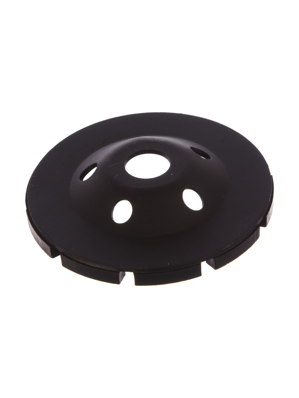 Чашка алмазная двухрядная (125х22.2х8 мм) Gigant G-1008