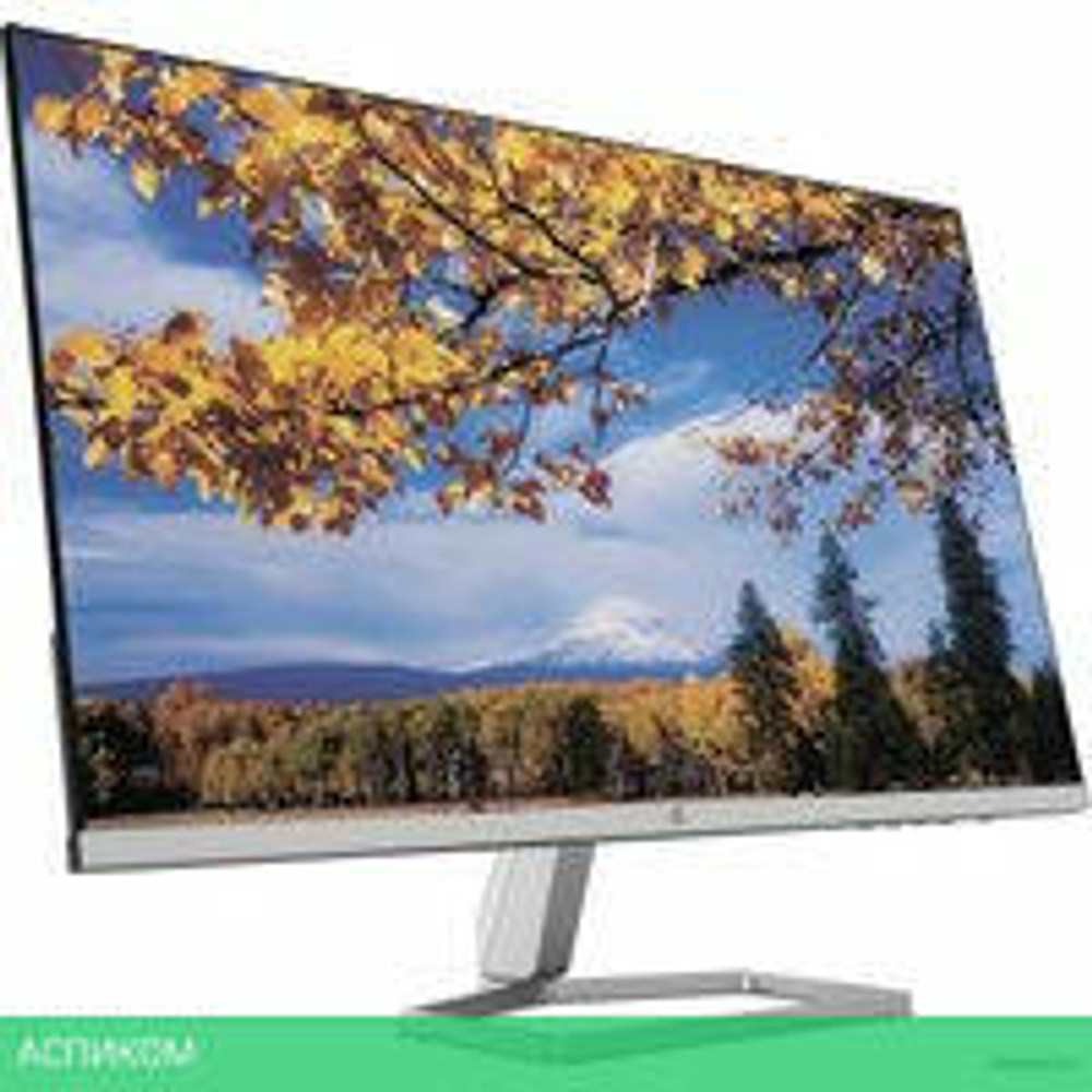Монитор HP M27f 2G3D3E9