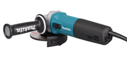 Углошлифовальная машина Makita 9565CVR