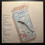 Lennon, Plastic Ono Band - Shaved Fish (Англия 1975г.)