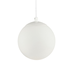 Трековый магнитный светодиодный светильник 20W 48V 3000-4000-6500K MyFar Sphere MT0223-10W3K-S-W