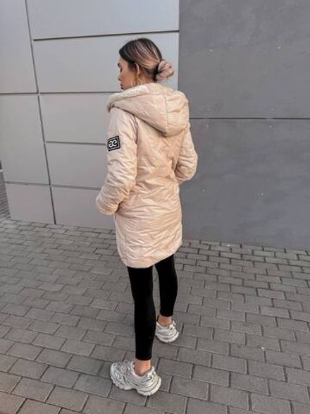 Куртка УК-9367-1 Фабрика Моды