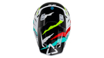 Мотошлем Leatt Moto 8.5 Helmet Kit