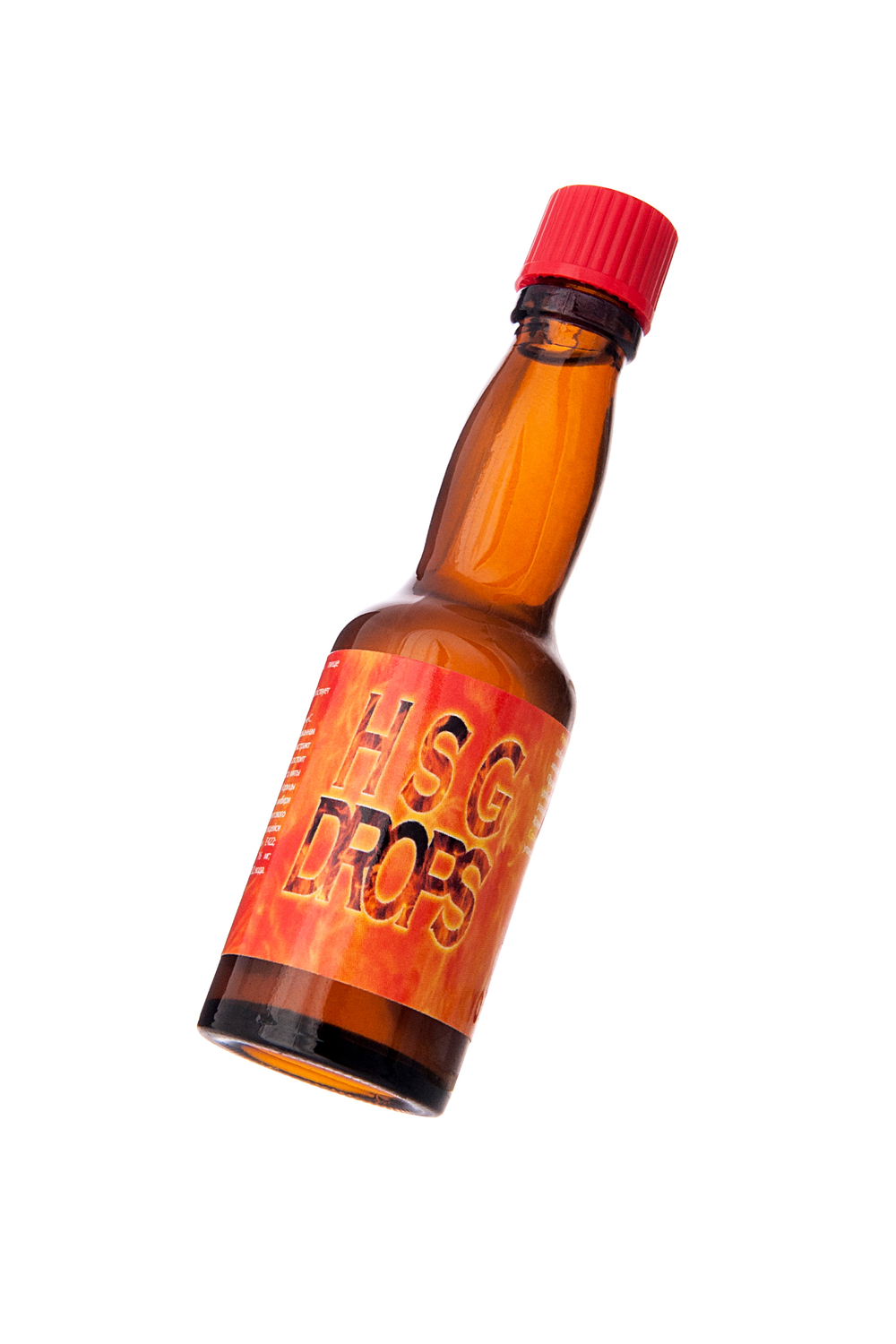 Возбуждающие капли для женщин HSG drops 20 мл