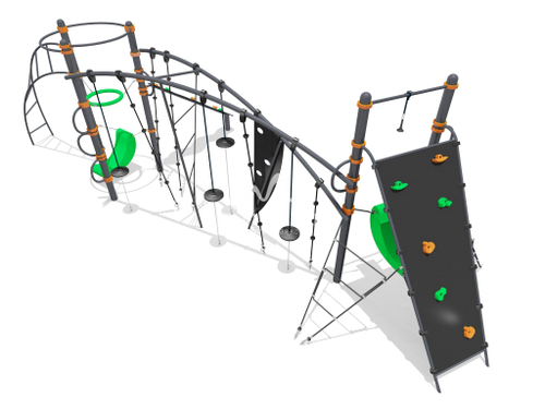 Спортивный комплекс 09212