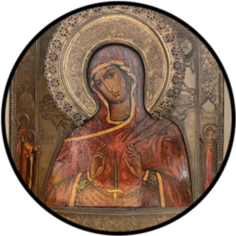 Иконы