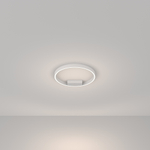 Потолочный светодиодный светильник Maytoni Rim MOD058CL-L25WK