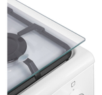 Газовая плита MAUNFELD MGC50GCW02