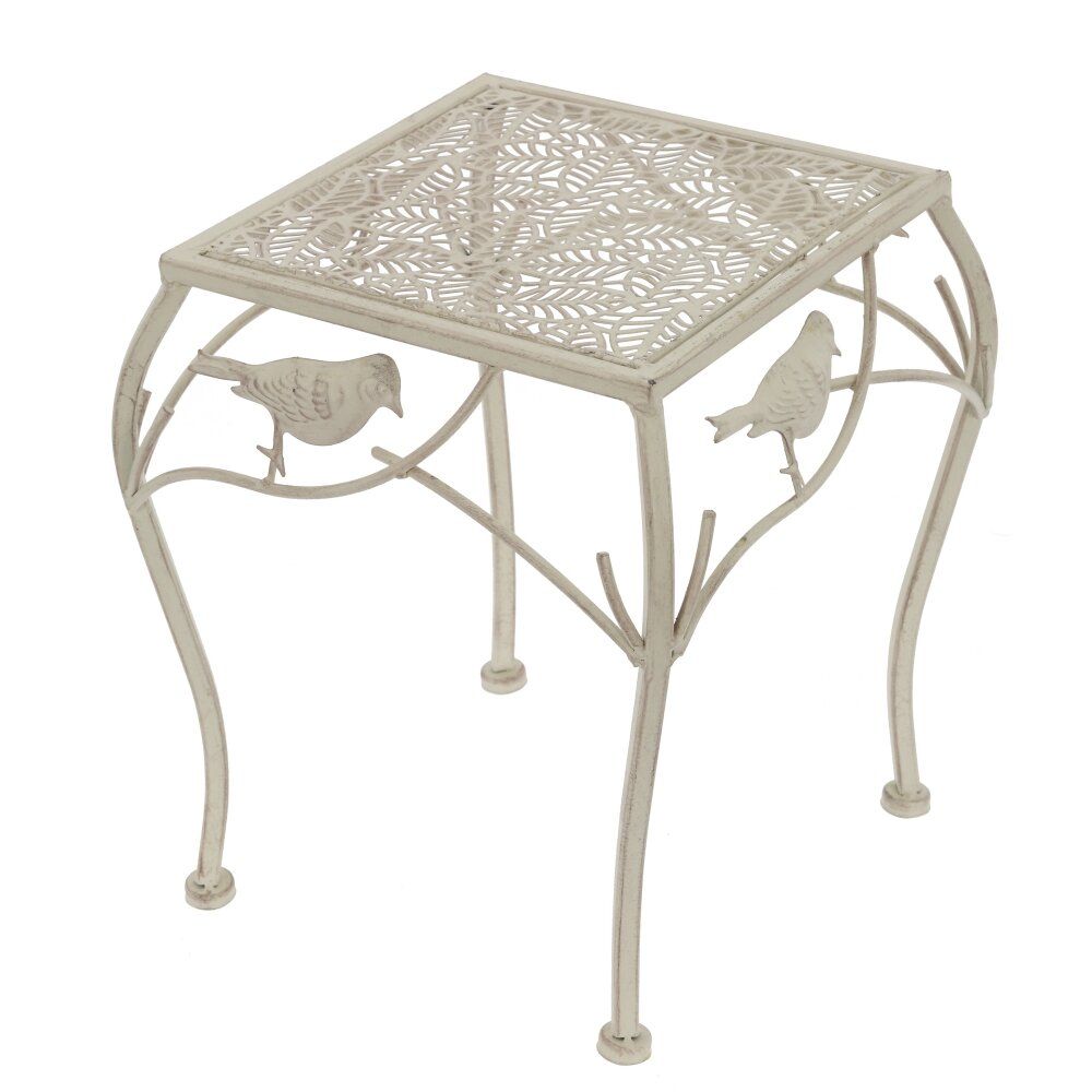 GAEM Подставка для цветов, L27 W27 H31 см