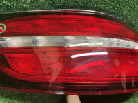 Фонарь левый внешний Mercedes GLE C292 (2015-2019)