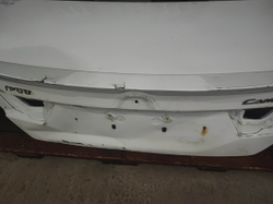 Крышка багажника Toyota Camry (XV50) 11-18 Б/У Оригинал 6440106C80