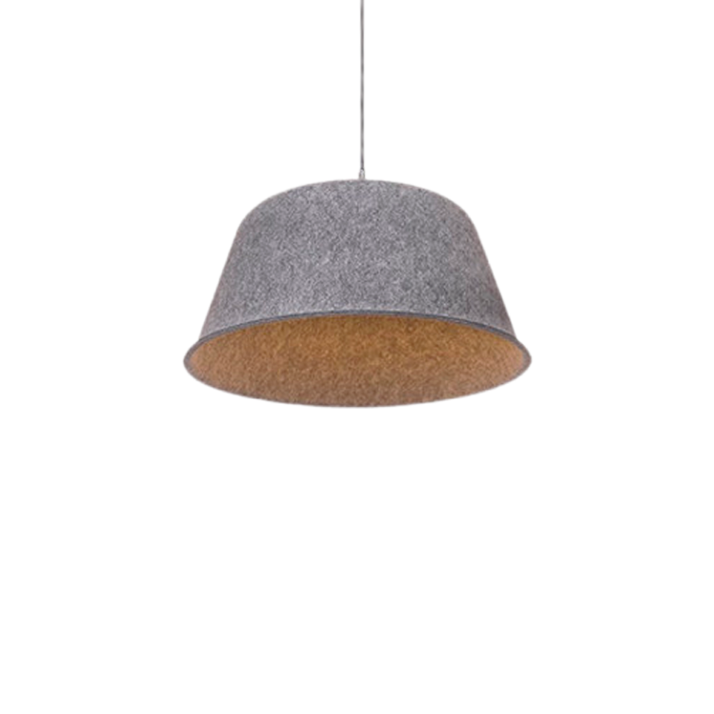 Pendant design lamp Mistic