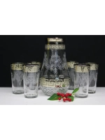 Набор для напитков "Крис"