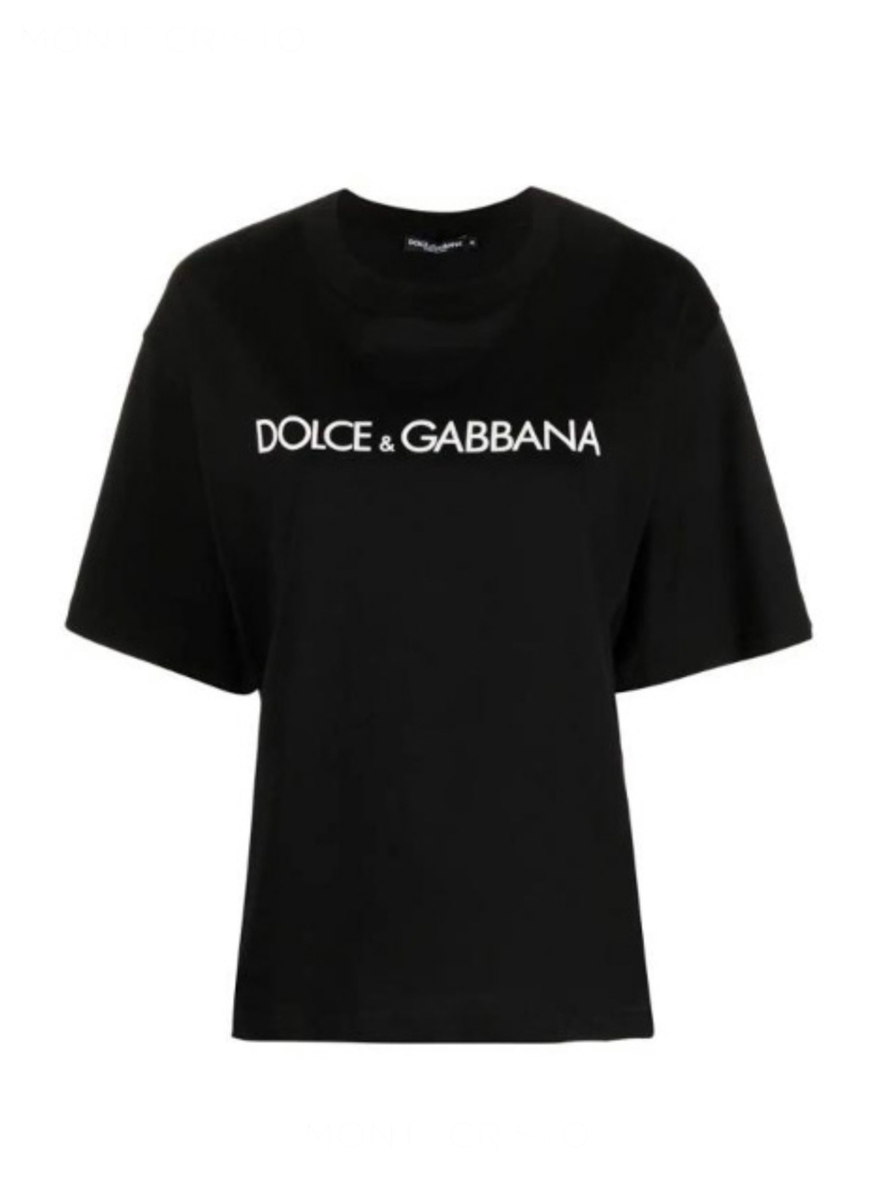 Футболка Dolce&Gabbana