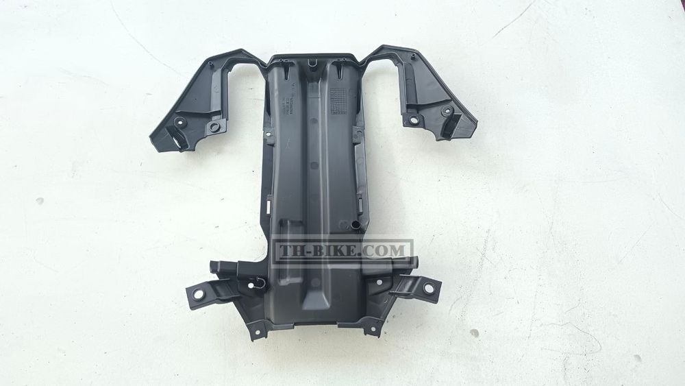 64336-K1B-T00ZA. PANEL, FR. METER *NH1* (NH1 BLACK). HONDA