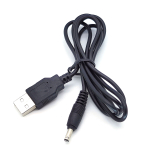 Часы зеркальные VST-888-6 белое свечение