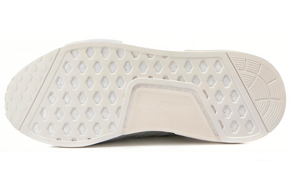 Adidas Micropacer R1 "Triple White"