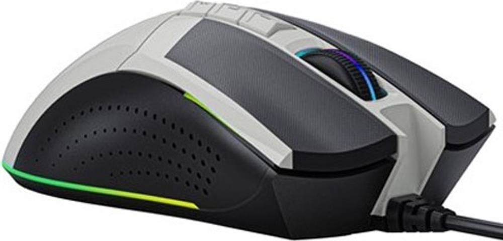 Мышь A4Tech Bloody W90 Max белый