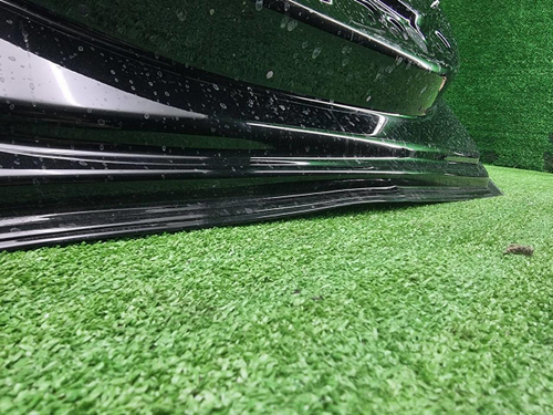 Дверь задняя левая Geely Monjaro (2021-н.в.)