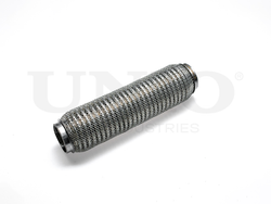 Гофра глушителя 45x260 мм WireFlex UNIO EXP-45260W
