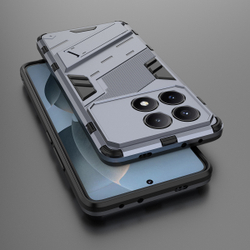 Чехол Warrior Case для Poco X6 Pro