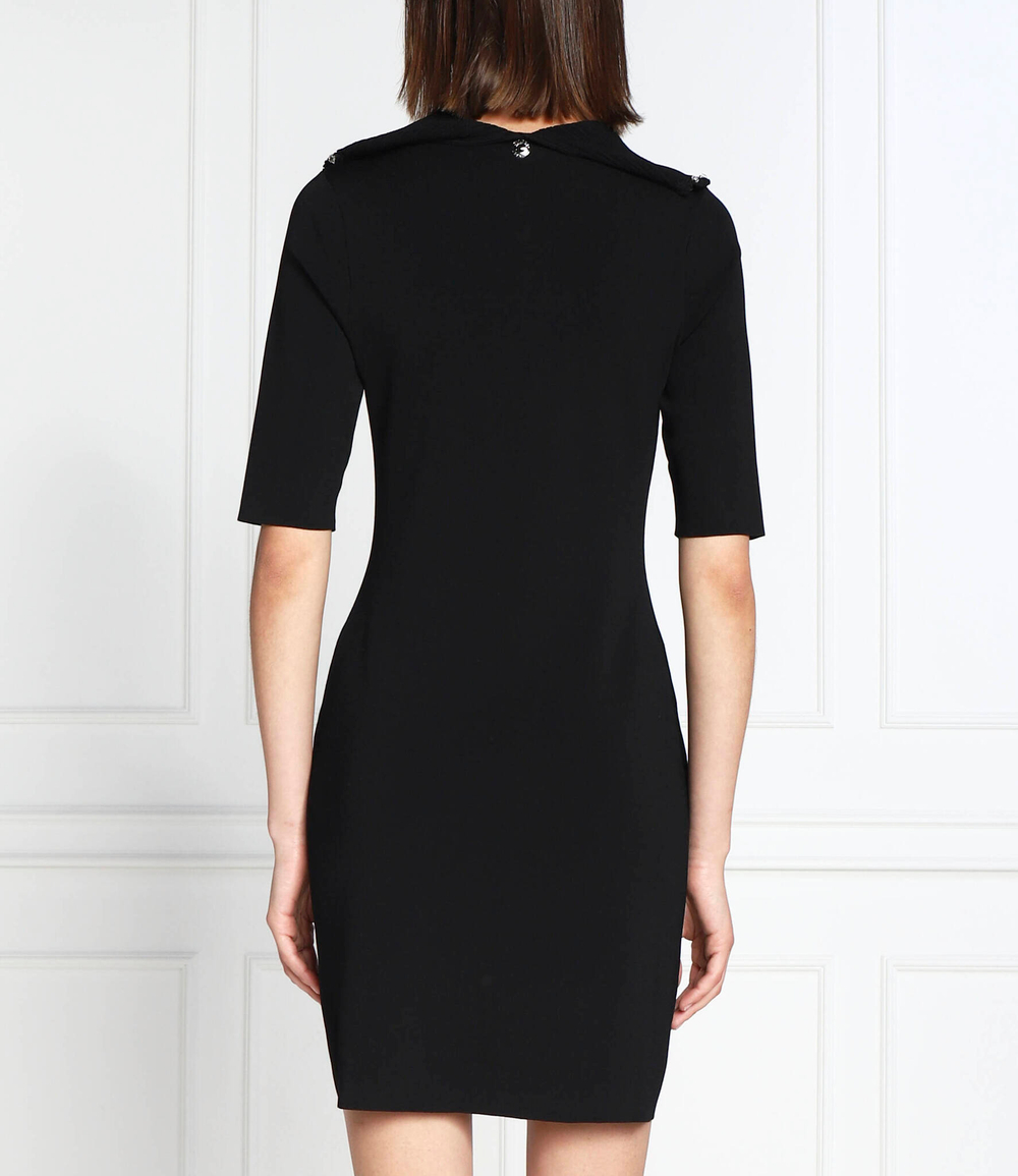 платье Twinset Actitude - черный(222AP3010)