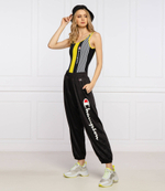 купальник Champion - черный(113109)