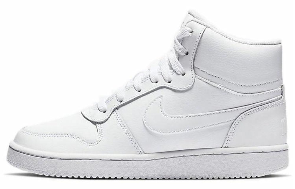 Кроссовки Nike Ebernon Mid (Женская размерная сетка)