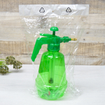 Опрыскиватель 1,5л PARK прозрачный