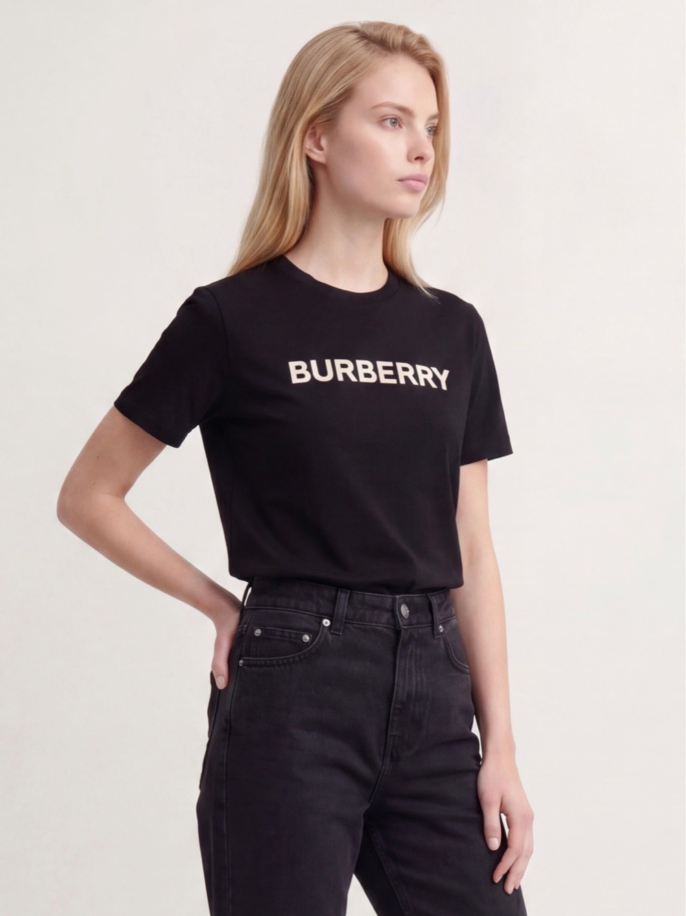 Футболка Burberry