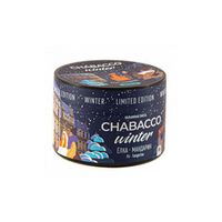 Chabacco Medium 50 гр.