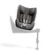 Автокресло Cybex Sirona T i-Size Mirage Grey