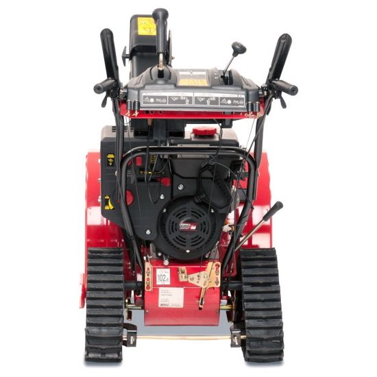 Бензиновый снегоуборщик "MTD" OPTIMA ME 66 T