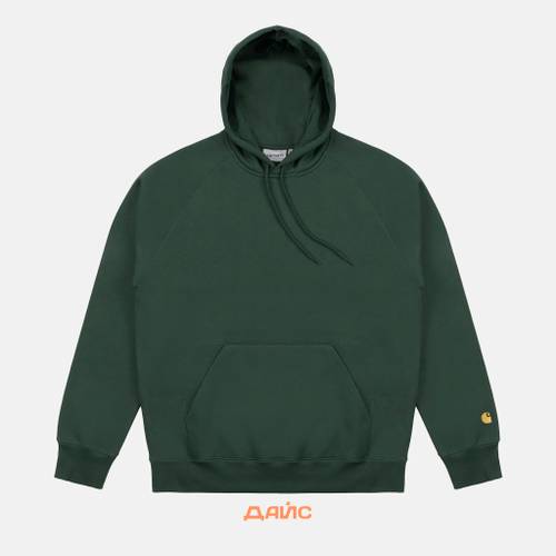 Толстовка мужская Carhartt WIP Hooded Chase Sweatshirt